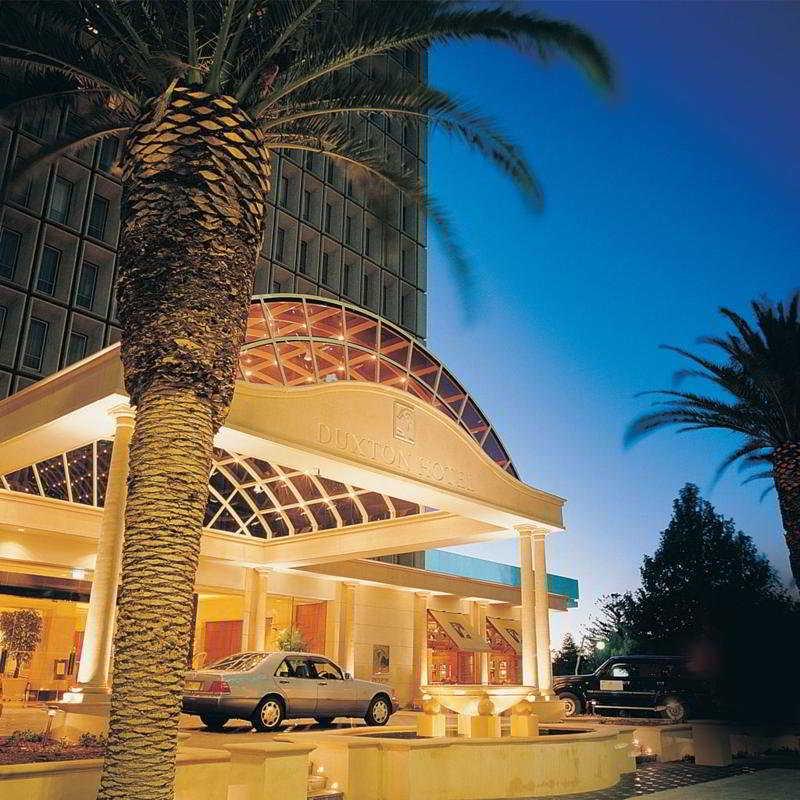 โรงแรมดักซ์ทัน เพิร์ท ภายนอก รูปภาพ The Westin Palace, San Jose