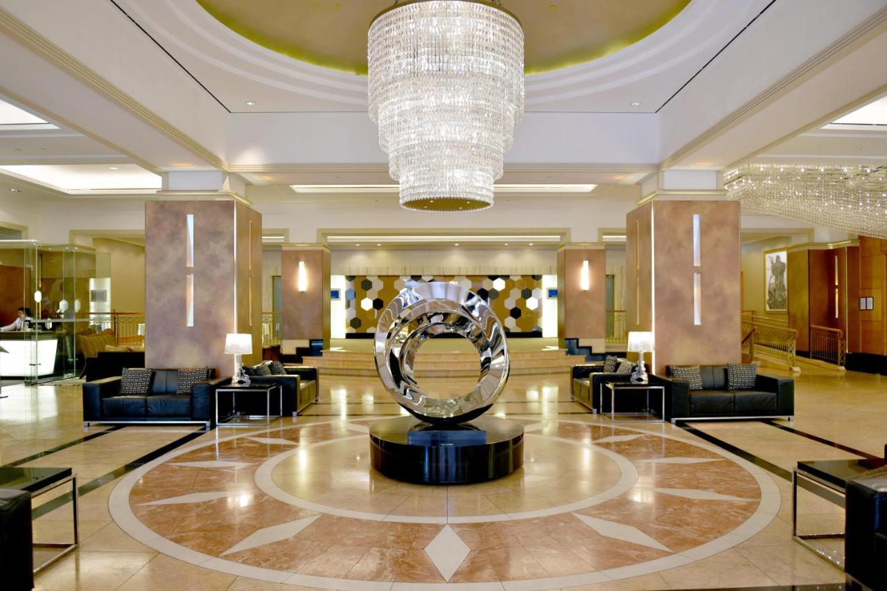 โรงแรมดักซ์ทัน เพิร์ท ภายนอก รูปภาพ Lobby